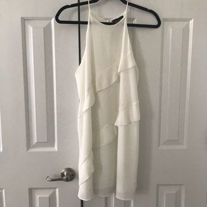 Fabrik White dress